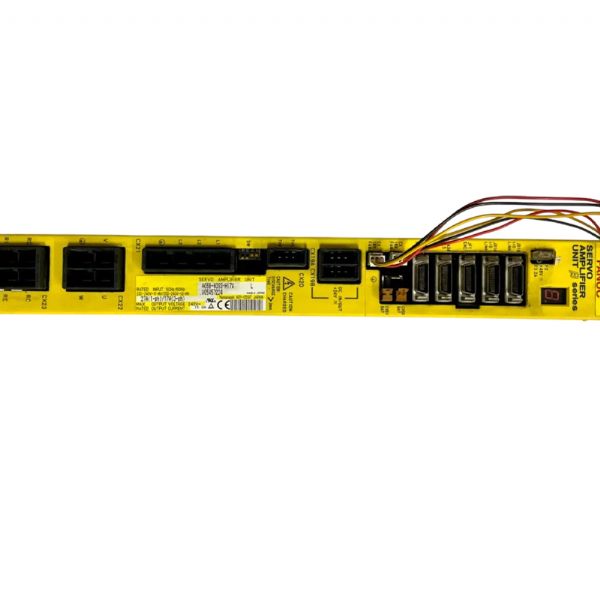 A06B-6093-H174 - 62672