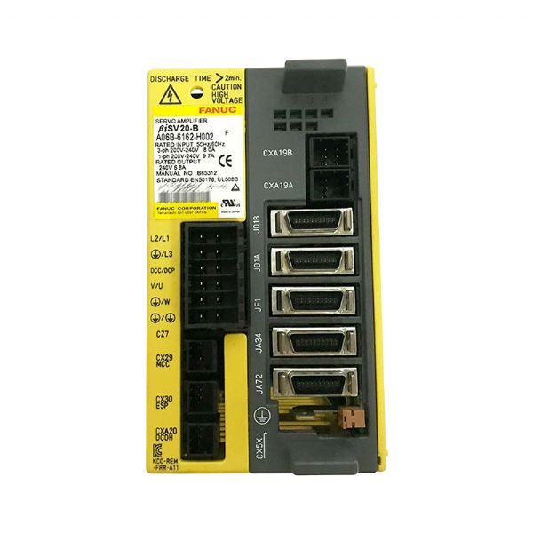 A06B-6162-H002 - 63213