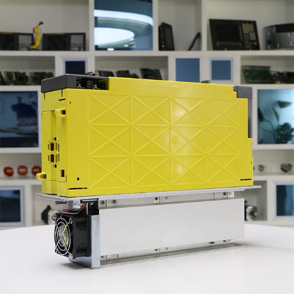 A06B-6110-H015 - 63678