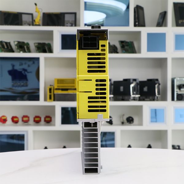 A06B-6117-H105 - 63707