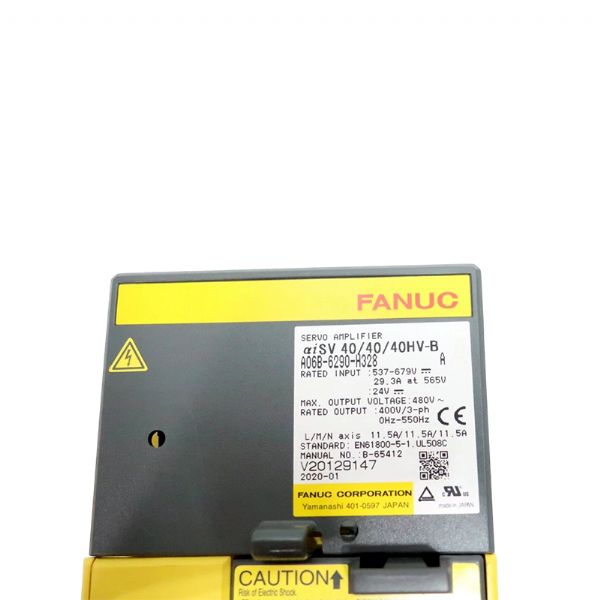 A06B-6290-H328 - 64443