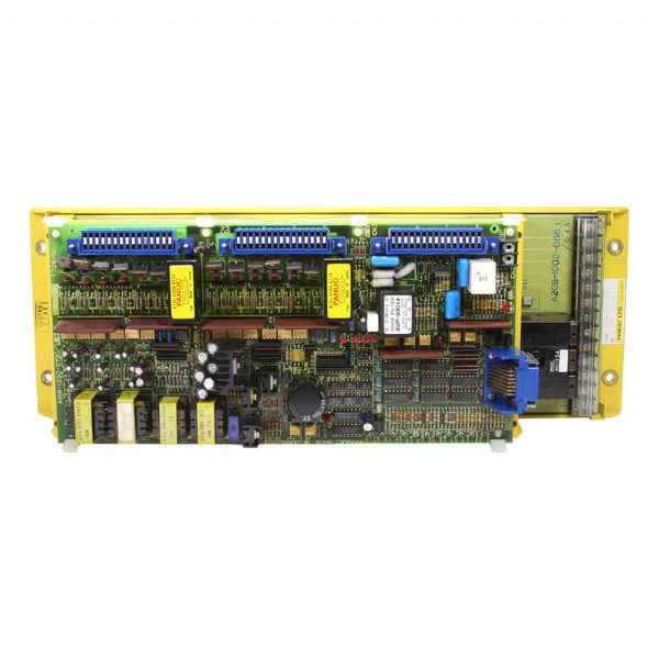 A06B-6058-H201 - 64835