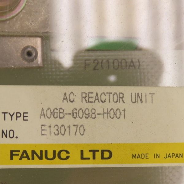 A06B-6098-H001 - 64843