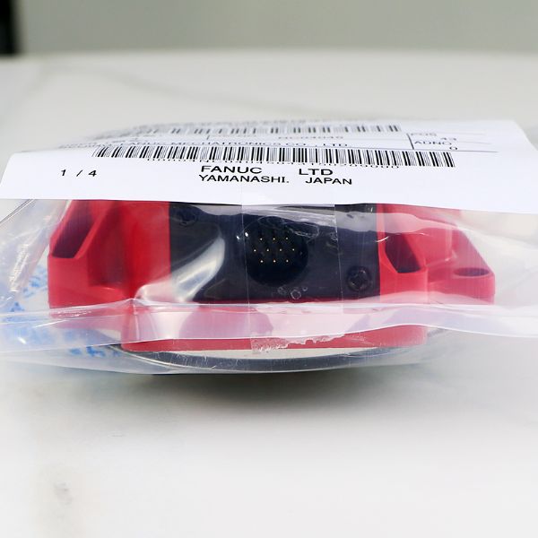 Fanuc Encoder A860-0311-T115 - 50775