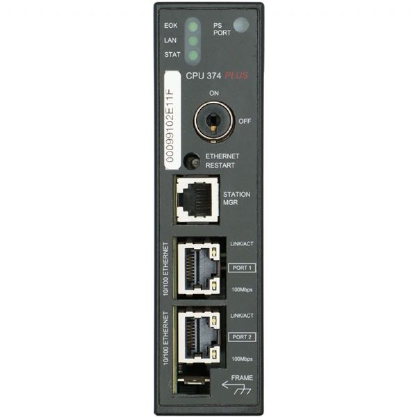 IC693CPU374-KZ - 60508