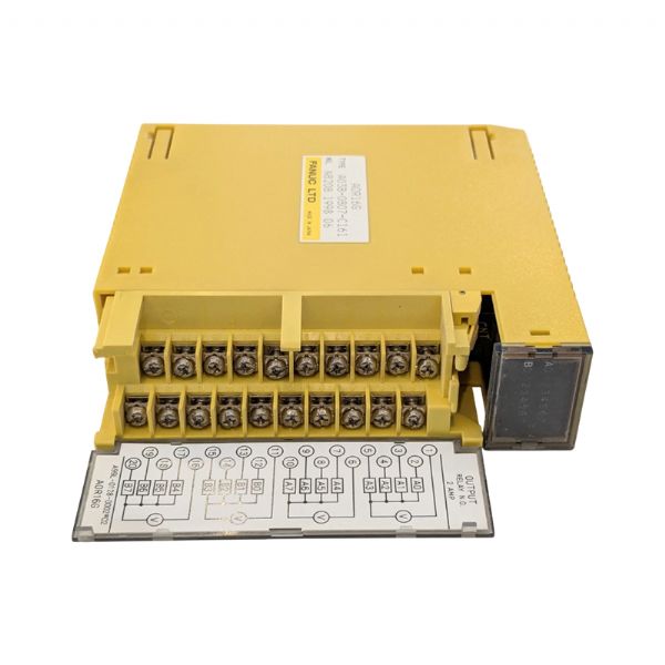 A03B-0807-C161 - 62812