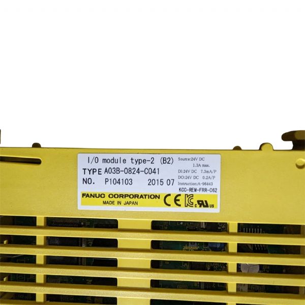 A03B-0824-C041 - 62831