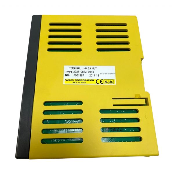 A03B-0823-C014 - 62841