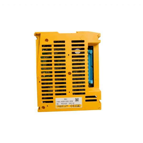 A02B-0303-C205 - 64861