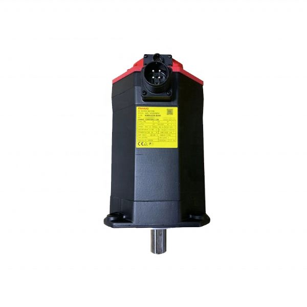 Fanuc servo motor A06B-0162-B576#7008 - 44849