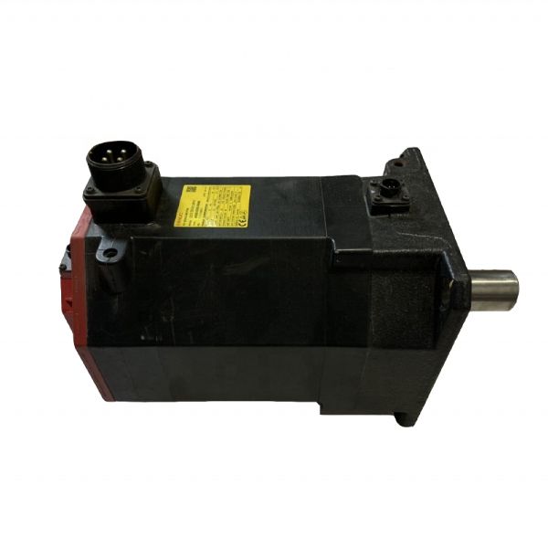 Fanuc servo motor A06B-0169-B089#7000 - 45002