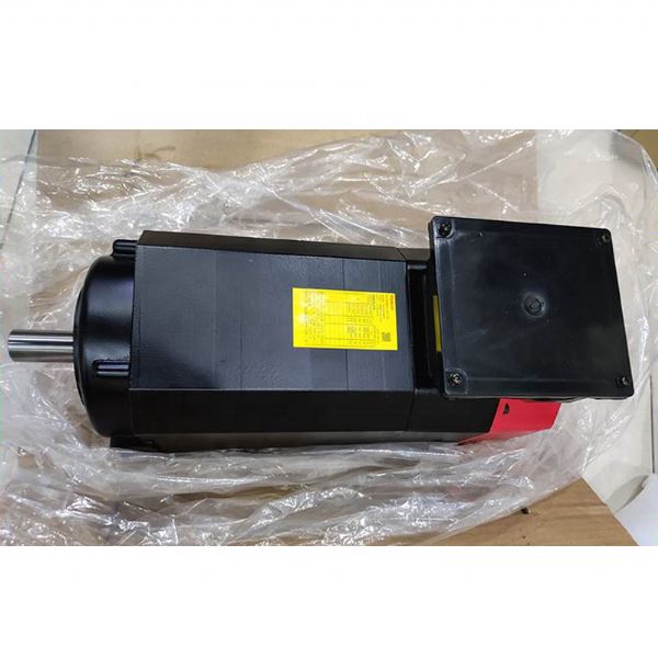 Fanuc servo motor A06B-0170-B076#7000 - 45021
