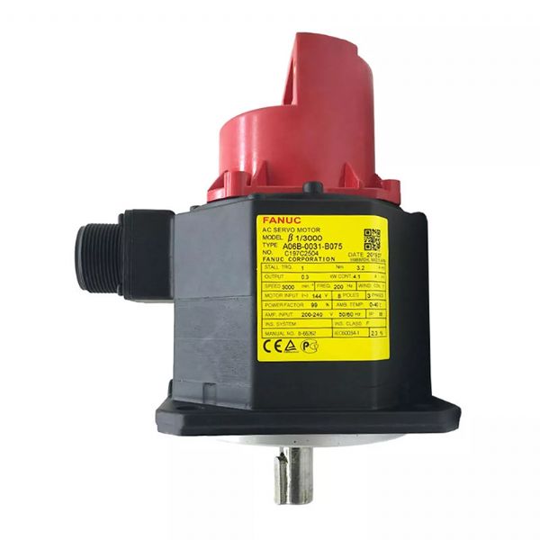 A06B-0031-B075 - 61837