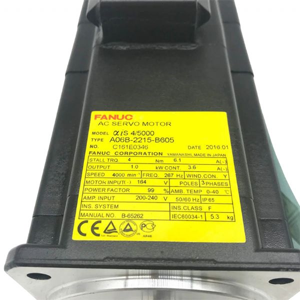 A06B-2215-B605 - 62117