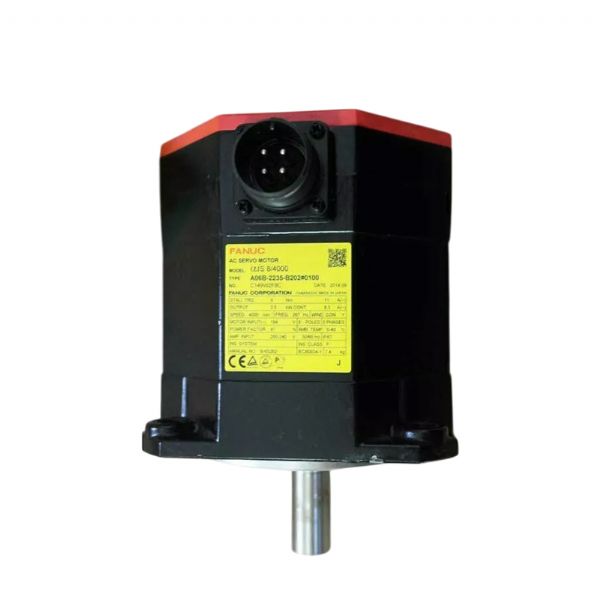 A06B-2235-B202#0100 - 62299