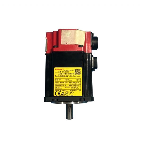 A06B-0115-B104#0037 - 62308