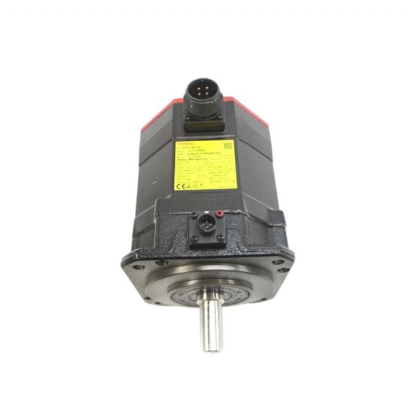 A06B-0235-B502#0100 - 62314