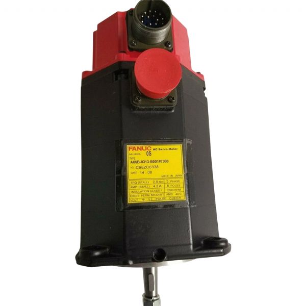 A06B-0313-B001#7000 - 62358