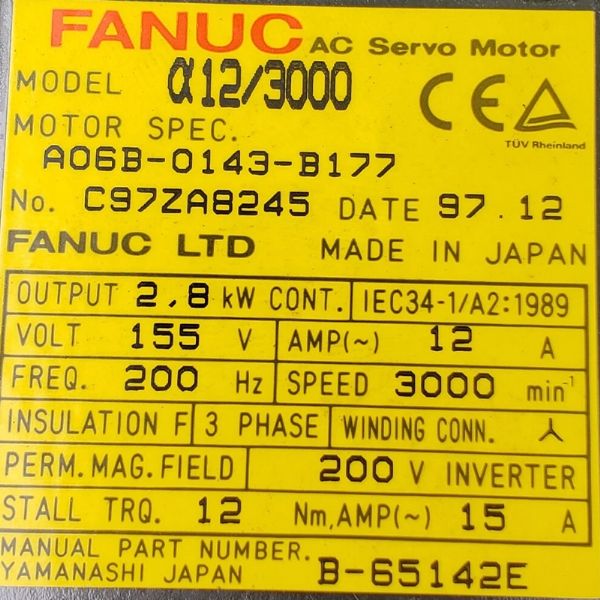 A06B-0143-B177 - 62384