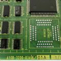 Fanuc pcb board A16B-3200-0340 - 48417