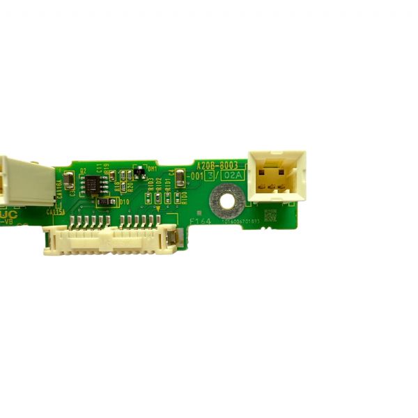 Fanuc pcb board A20B-8003-0013 - 49885