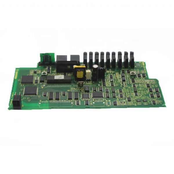 Fanuc pcb board A20B-8200-0011 - 50062