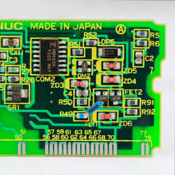 A20B-2900-0630 - 61231