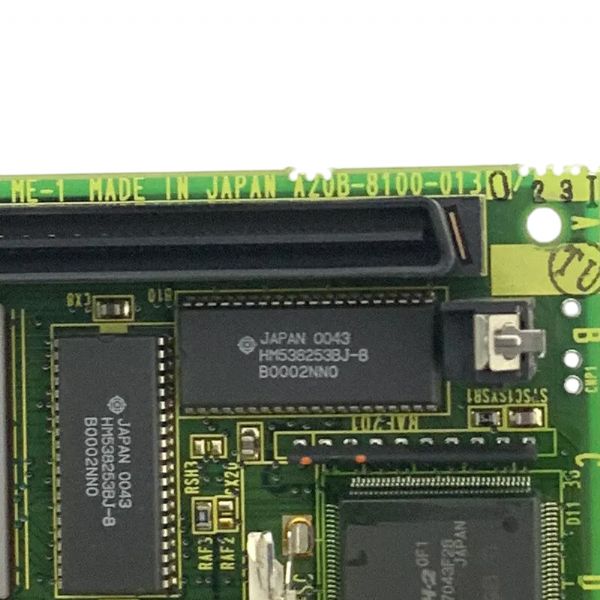 A20B-8100-0130 - 62954