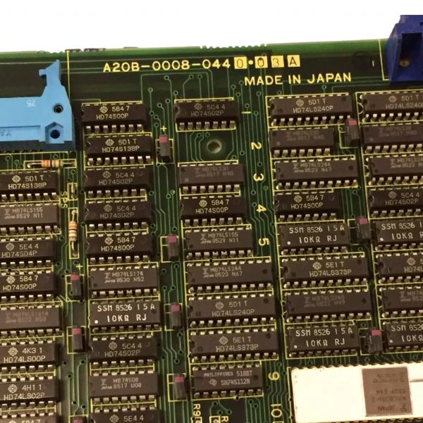 A20B-0008-0440 - 62991