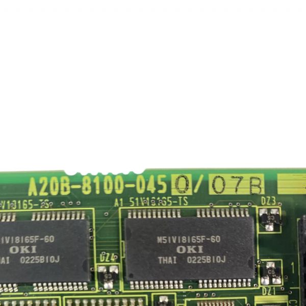 A20B-8100-0450 - 63046