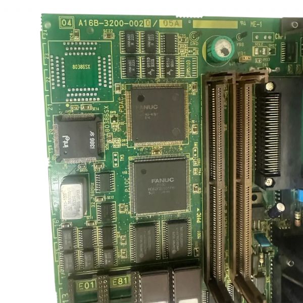 A16B-3200-0020 - 63077