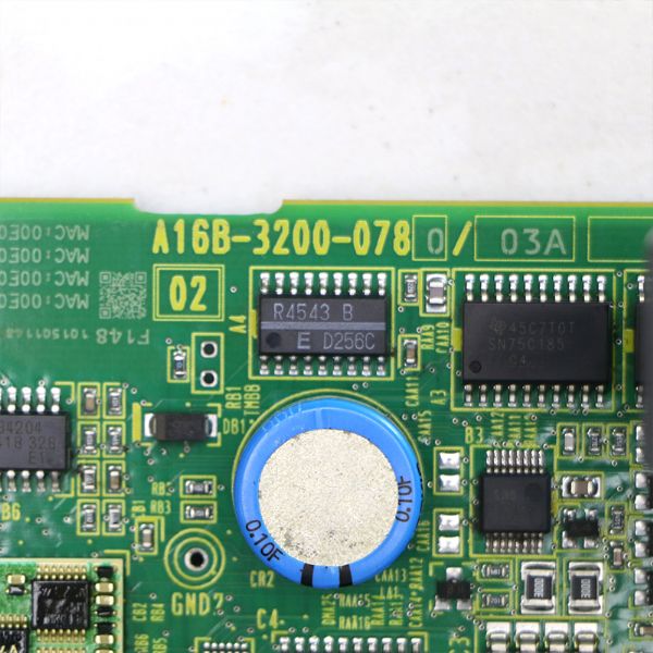 A16B-3200-0780 - 63083