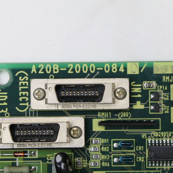 A20B-2000-0840 - 64856