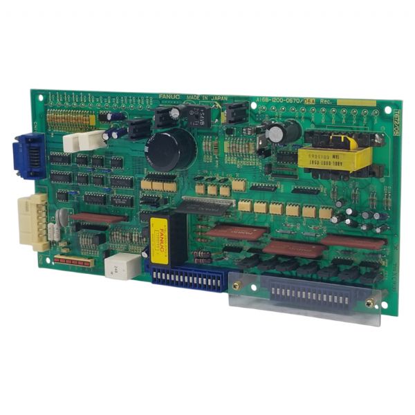 A16B-1200-0670 - 64868