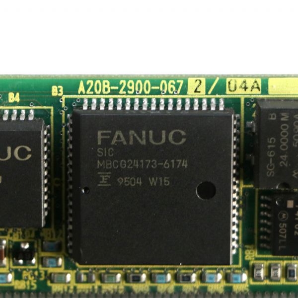 A20B-2900-0672 - 64959