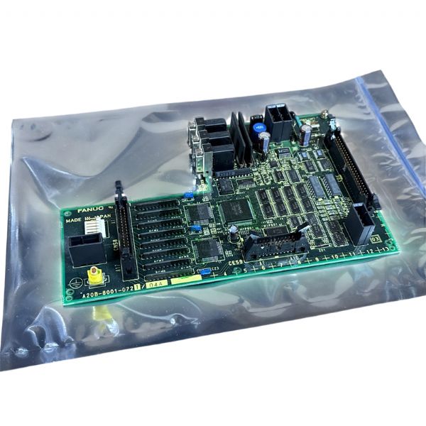 A20B-8001-0721 - 64966