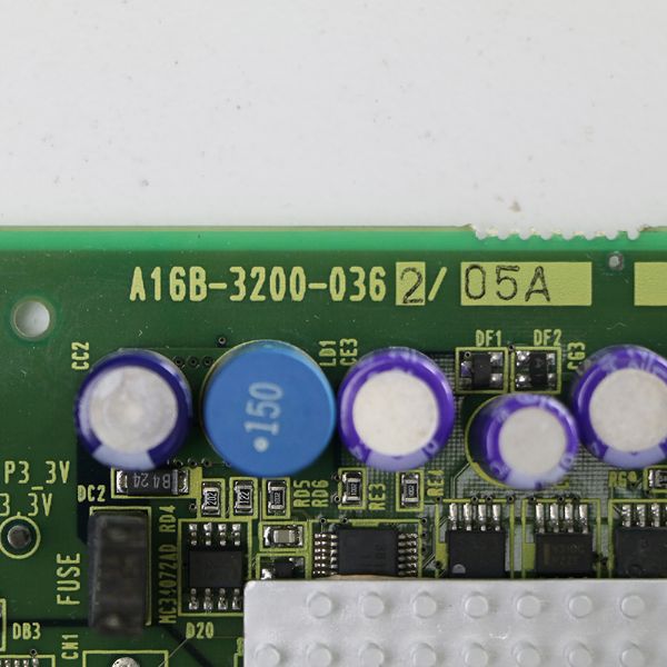 A16B-3200-0362 - 64974