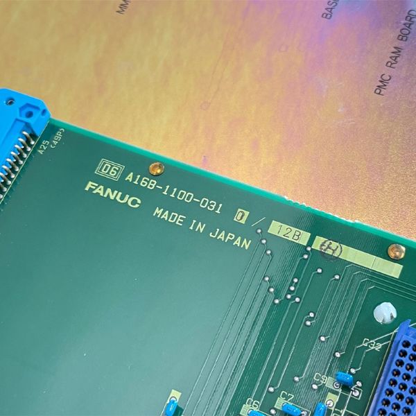 A16B-1100-0310 - 65080