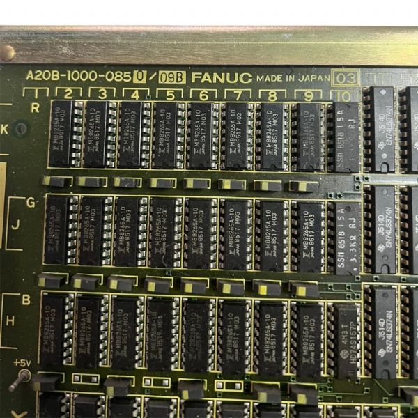 A20B-1000-0850 - 65081