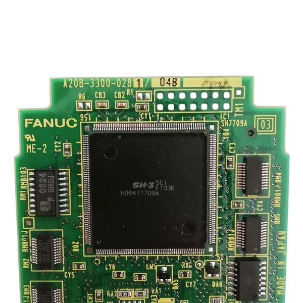 A20B-3300-0281 - 65228