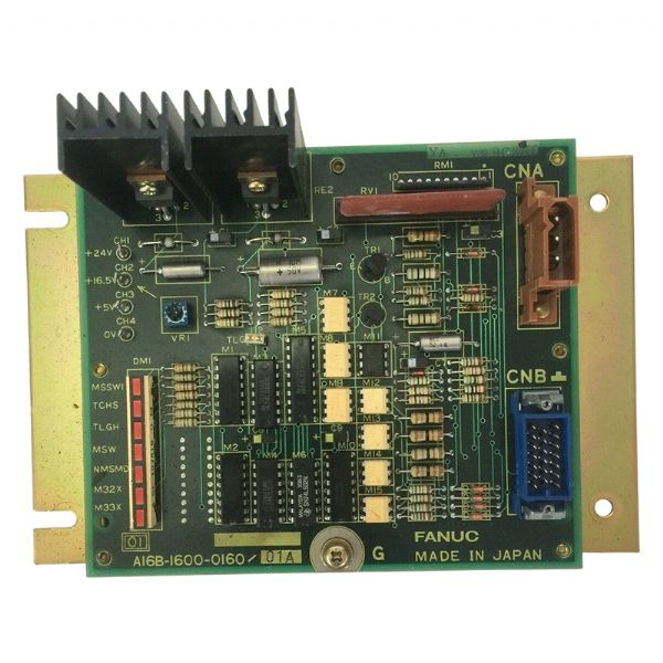 A16B-1600-0160 - 65401