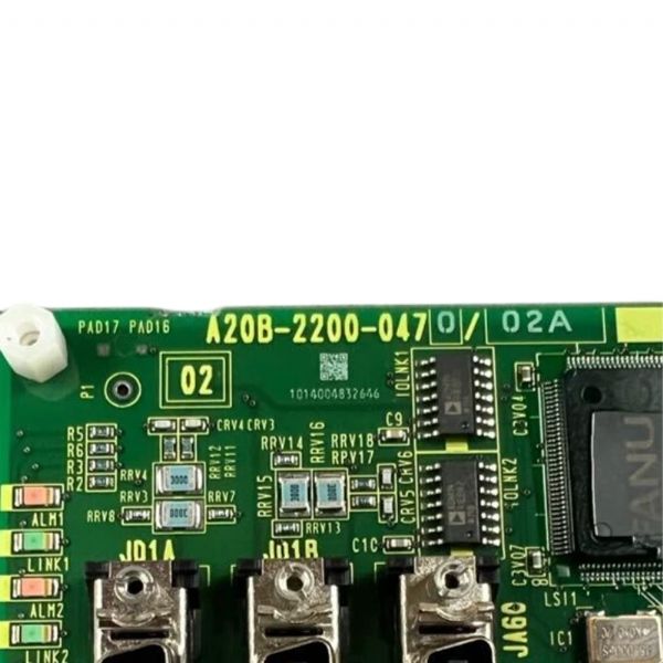 A20B-2200-0470 - 66493