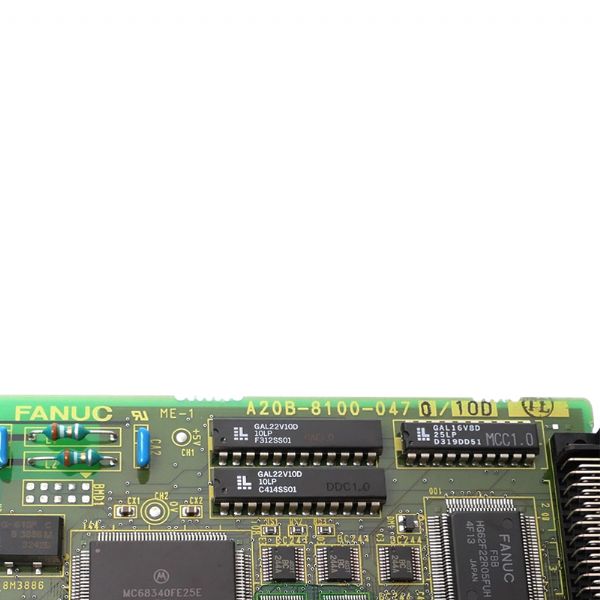 A20B-8100-0470 - 66915