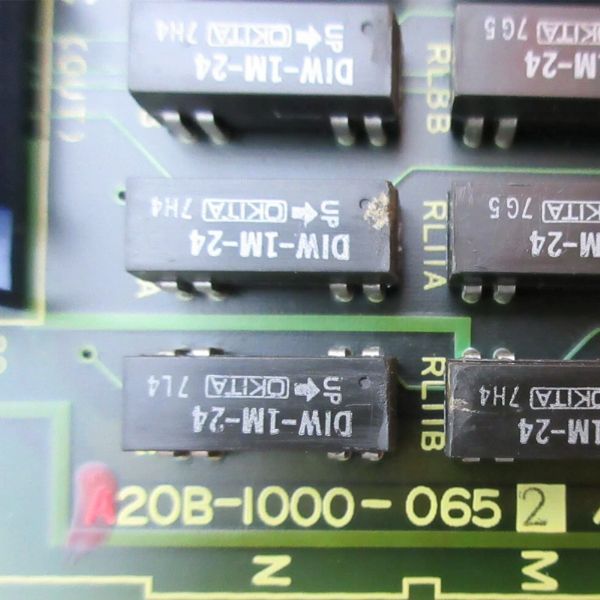 A20B-1000-0652 - 66957
