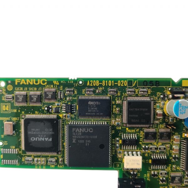 A20B-8101-0200 - 67545