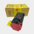 Fanuc AC spindle motor A06B-0752-B600#3000 - 51069