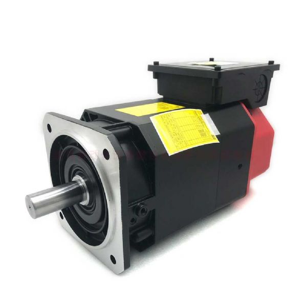 Fanuc AC spindle motor A06B-0825-B102#3000 - 51509