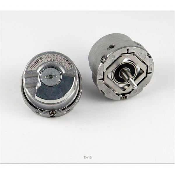 HEIDENHAIN RON 886 C ID 355886-04 - 52003