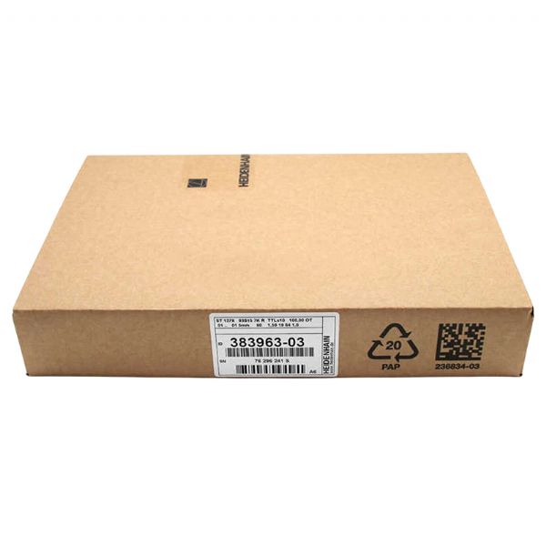 HEIDENHAIN ST 1278 ID:383963-03 - 52014