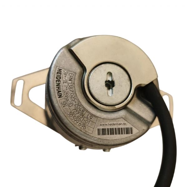 HEIDENHAIN ERN 1387.025-2048 ID727221-01 - 52022